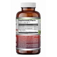 thumbnail image 2 of Amazing Formulas Raspberry Ketone with Green Tea Extract & Multi Berry Complex, 1000mg Per Serving 60 Veggie Capsules Supplement | Non-GMO | Gluten Free | Ideal for Vegetarians, 2 of 5