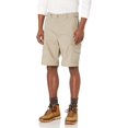 thumbnail image 1 of Shorts tácticos Tru-Spec 24-7 para hombre, color caqui, talla 48, 1 of 3