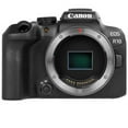 thumbnail image 2 of Canon EOS R10 Camera + RF 24-70mm f/2.8L IS USM Lens 128GB + Ext Bat+ 3 PC Filter- Kit (International Version), 2 of 13