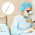 thumbnail image 3 of MasteelfCA Ophthalmology Hemostatic Tool Microscopic Hemostatic Instrument Eyelid Tool, 3 of 7
