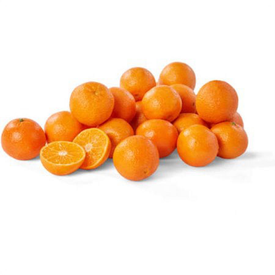 Fresh Clementines, Whole, 3 lb Bag - image 4 of 7