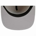 thumbnail image 5 of Men's New Era  Tan/Olive Pittsburgh Penguins Color Pack Two-Tone 59FIFTY A-Frame Fitted Hat, 5 of 5