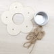 thumbnail image 3 of Comedor De Madera Para Pájaros Kit De Regalo Diy Pintura Balcón Jardín Infantil Manualidades Patio Y Jardín, 3 of 8