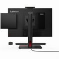 thumbnail image 4 of Lenovo Windows 11 Pro Desktop Computer, ThinkCentre M75q Gen 5 12RQ000MUS, 16 GB, 512 GB SSD, 90 W, Black, 4 of 12