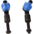 thumbnail image 5 of Bapmic 8E0498998S1 Front Control Arm Suspension Kit Upper & Lower Compatible with Audi 2000-2008 A4 A4 Quattro(Set of 12), 5 of 7