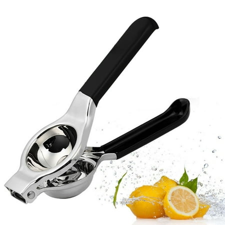 

GIFZES Household Anti Slip Handheld Manual Lemon Fruit Juicer Squeezer Kitchen Utensil