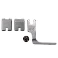 thumbnail image 1 of Juego de 2 prensatelas de metal para máquina de coser industrial P950, 1 of 8