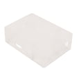 thumbnail image 2 of Estuche protector, carcasa protectora Carcasa protectora de plástico ignífugo Estuche protector para Raspberry Pi elaborado con cuidado NikouMX herramienta, 2 of 8