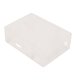 thumbnail image 3 of Carcasa de plástico para Raspberry Pi, carcasa protectora Carcasa protectora de plástico retardante de llama Funda protectora ABS La mejor de su clase, 3 of 8