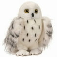 thumbnail image 1 of High Quality!Harry Potter Hedwig Plush - 20cm Soft Plush Snowy Owl[HK], 1 of 4