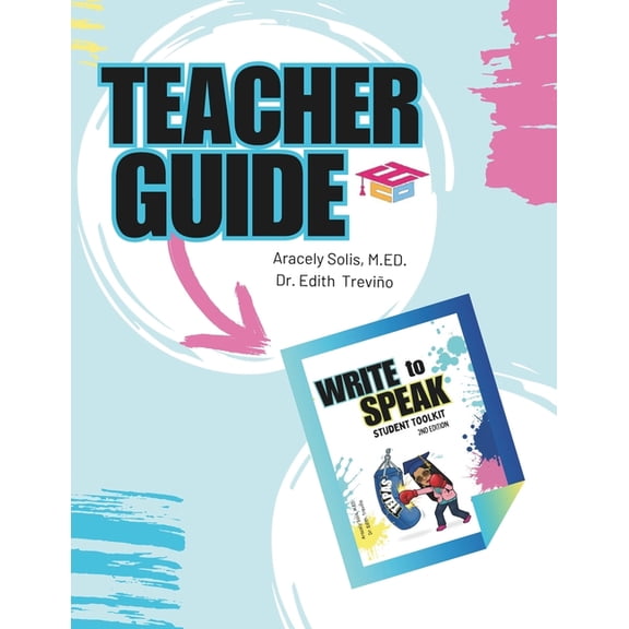 Teacher Guidebook: Second Edition 24-25, (Paperback)