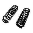 thumbnail image 2 of MOOG CC840 Coil Spring Set, 2 of 2