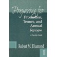 thumbnail image 2 of Preparing for Promotion, Tenure, and Annual Review: A Faculty Guide (JB - Anker), 2 of 3