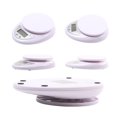thumbnail image 1 of to Bake Household Kitchen Scale Scales Digital Pocket Electronic Weighing Weight Measurement Food, 1 of 5