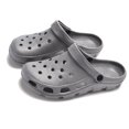 thumbnail image 3 of Zapatos de Jardinería Transpirables,Zapatos de Jardinería Unisex Zapatos de Jardinería Clásicos Transpirables Zapatos de Jardinería Masculinos Calidad Inigualable, 3 of 12