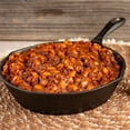 thumbnail image 4 of 6666 Ranch Straight Sixes Spicy BBQ Sauce, 14 oz, Squeeze Bottle, 4 of 7