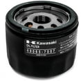 thumbnail image 4 of Kawasaki 6PK Genuine 4 Cycle Engine Oil 10W-30 99969-6081 49065-7007 Oil Filter, 4 of 6