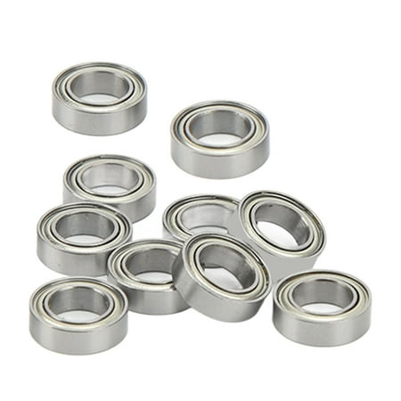 RC Steel Ball Bearing, Greater Durability RC Ball Bearing For 1/8 RC