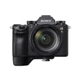 thumbnail image 2 of Sony GP-X1EM - Rallonge de Prise - pour a7 II; a7 III ILCE-7M3, ILCE-7M3K; a7R II; a7R III; a7s II; a9, 2 of 2