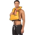 thumbnail image 4 of Chaleco Cressi Vest Naranja Buceo y Snorkeling M/L, 4 of 5