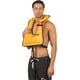 thumbnail image 4 of Chaleco Cressi Vest Naranja Buceo y Snorkeling M/L, 4 of 5