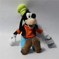 thumbnail image 5 of BIBOBO 1 Piece 35cm 13.7" Mickey Mouse Plush Toys Doll for Kids Gifts&Birthday Minnie Mouse Pluto Goofy Dog Donald Duck Daisy Plush, 5 of 6
