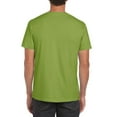 thumbnail image 2 of Gildan Mens Soft Style Ringspun T Shirt, 2 of 3