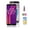 Black, variant on Lcd Screen + Frame For Huawei Nova 2 Lite Y7 2018