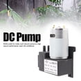 thumbnail image 1 of Pompe à Vide DC Micro VN T1 à Faible Bruit, Pièces Industrielles, Mini Pompe Portable, 1 of 7