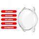 thumbnail image 5 of Funda protectora de TPU para Garmin Venu 2S/Vivoactive 4S (transparente), 5 of 8