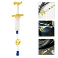 thumbnail image 1 of CRILSTYLEO De Sellador Para Neumáticos Tubeless De Con Operación Sencilla Y Alta Durabilidad, 1 of 8