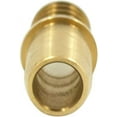 thumbnail image 5 of Nvzi 5 Pcs Brass Hose Barb Fitting, Mender/Splicer/Joiner/Union (8mm), 5 of 5