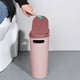 thumbnail image 5 of Yhmxh Utensilios de cocina Papelera de baño, papelera sin contacto, papelera de gran capacidad, papelera para sala de estar, papelera gruesa Muebles para cocina Accesorios de cocina, 5 of 6