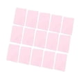 thumbnail image 2 of Jewelry Buffing Cloth Silver Polishing Cloth Care Oxidized Cleaning Composite 10x6.5cm 30Pcs, 2 of 5