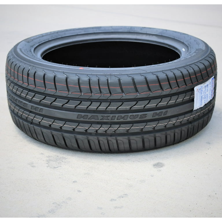 225/50 R17、MAXTREK MXIMUS M1、2023年 Maxtrek Maximus M1 Performance Tire 255/50R19 107V XL for