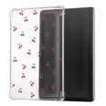 thumbnail image 1 of Funda transparente CoBak para 7 lectores de libros electrónicos completamente nuevos, ligera, de sil, 1 of 1