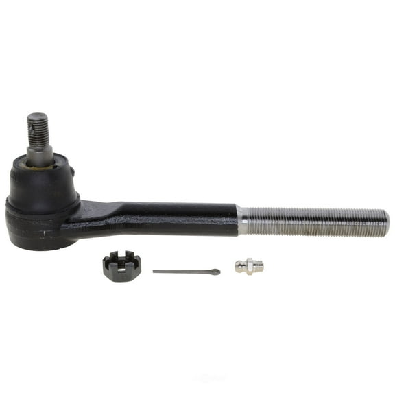 TRW JTE1342 Steering Tie Rod End Fits select: 1966-1970 CHEVROLET C10, 1966-1968 CHEVROLET IMPALA