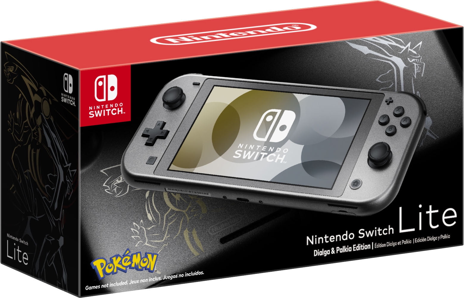 Игровая Консоль Switch Lite Купить