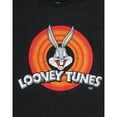 thumbnail image 5 of Looney Tunes Womens Bugs Bunny T-Shirt, 5 of 5