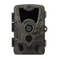 thumbnail image 1 of Graflsoa HC-801A Advanced Hunting Camera with 32 IR LEDs, 20MP Resolution, 1080P Video, and 120° Wide Detection Angle for Wildlife and Security Monitoring, 1 of 6