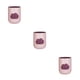 thumbnail image 5 of Moyic Taza de enjuague bucal nórdico Simple multiusos portátil tazas de cepillado dibujos animados moda cepillo de titular amante rosa Type1 NO1, 5 of 6