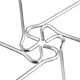 thumbnail image 3 of Estacas para tienda de campaña FANBX F de aluminio, 12 unidades, con gancho, 3 of 8
