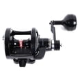 thumbnail image 2 of Accurate Valiant 2SPD Black - BV2-500 Right Conventional Reel, 2 of 3
