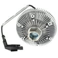 thumbnail image 3 of BOXI 3265 622-008 Electric Engine Cooling Fan Clutch Fits for Ford F-250 F-350 F-450 F-550 Super Duty 2008-2010 6.4L V8 Diesel | Replaces 7C3Z-8A616-F 7C3Z-8A616-E, 3 of 7