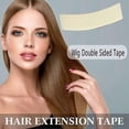 thumbnail image 5 of 360pcs/lot Ultra Hold Wig Double Sided Tape Strong Adhesive Hair System Extension Strips Waterproof-b8, 5 of 5