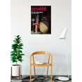 thumbnail image 2 of BUY ART FOR LESS Officially Licensed My Neighbor Totoro - Buss Stop 24 x 36 Inch Movie Art Poster - Decorative Print - Poster Paper - Ready to Frame, 2 of 4