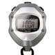 thumbnail image 1 of Cronómetro Cronómetro impermeable Digital de mano LCD Temporizador Cronógrafo Contador deportivo con Tomshoo Cronómetro, 1 of 7