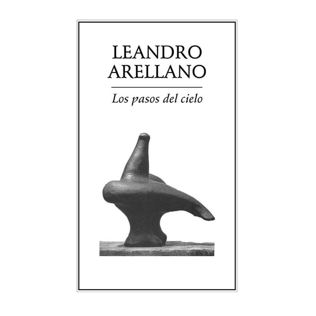 Los pasos del cielo Ediciones del Ermitaño 9789685473873