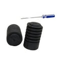 thumbnail image 4 of LOVIVER Hood Rubber Cushion Bumper Professional Compatible for 2007-2013, 4 of 8