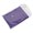 Color:Purple - rounded corners, variant on Portable Quick Dry Gym Towel Moisture Wicking Workout Cooling Towel for Hiking Gym Sports Light weight Washcloth